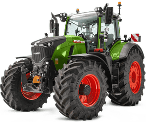 Fendt 700 Vario Gen 7 
