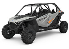 RZR Pro XP 4 Sport EPS 