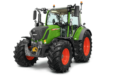 Fendt 300 Vario 