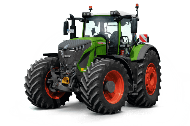 Fendt Tractors | Browse our Range Online | The Tractor Centre