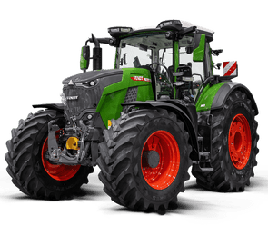 Fendt 800 Vario 