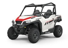 General 1000 Sport EPS