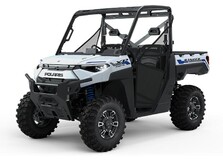 Electric Polaris 