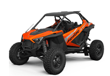 RZR Turbo R Ultimate EPS 