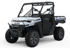 2024 Ranger XP Kinetic Premium 