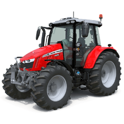 Massey Ferguson 5700S