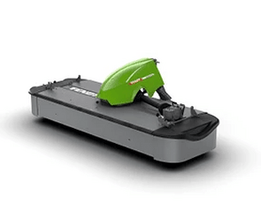 Fendt Mower 