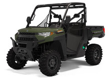 RANGER DIESEL HD EPS ADC - RPR From $35,995