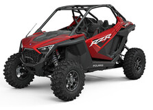 RZR Pro XP Ultimate EPS 