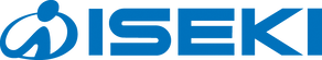 Iseki Logo