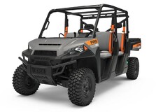 2024 POLARIS PRO XD 4000D AWD