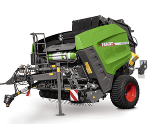 Fendt Baler 