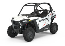 Polaris RZR Trail 900 Sport EPS