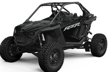 RZR Turbo R Sport EPS