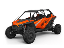 RZR Turbo R 4 Ultimate EPS 