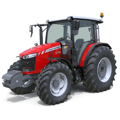 Massey Ferguson 5700
