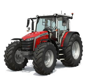 Massey Ferguson 5M