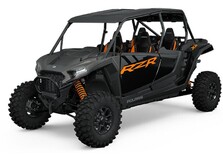 2024 RZR XP 4 Premium 