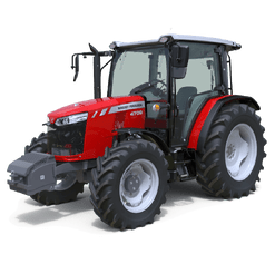 Massey Ferguson 4700