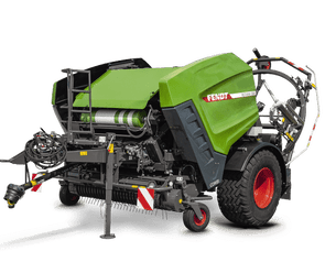 Fendt Baler 