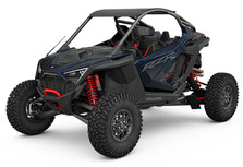 RZR Pro R Ultimate EPS 