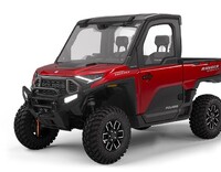 2024 Ranger XD 1500 Northstar Edition Ultimate 