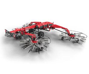 Massey Ferguson Rakes 