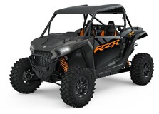 2024 RZR XP Premium 