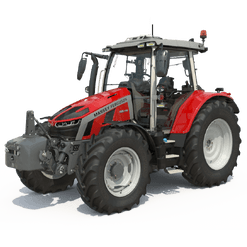 Massey Ferguson 5S