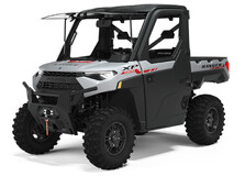 Ranger XP 1000 Northstar Edition Trail Boss