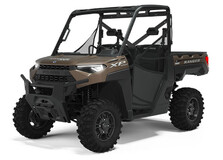 Ranger XP 1000 HD EPS ADC 