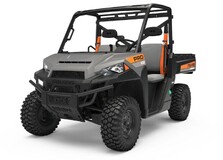 2024 POLARIS PRO XD 2000D AWD
