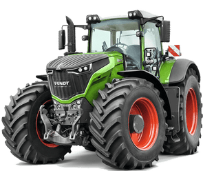 Fendt 1000 Vario 