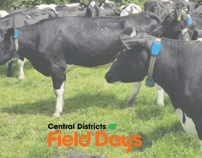 Event: Visit us at 2025 Central District Field Days