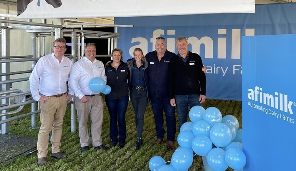 Event: Returning to Mystery Creek National Fieldays 2025