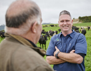 Event: Join us at NZ DairyEvent 2025