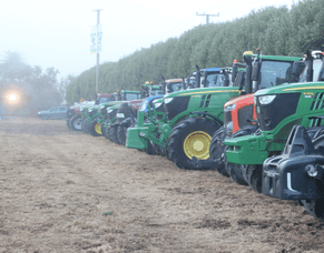 Event: We&#039;re attending Northland Fieldays 2025