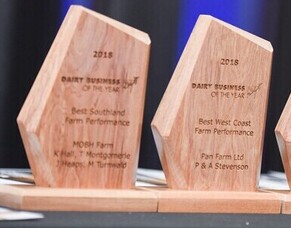 Northland farm crowned best of the best