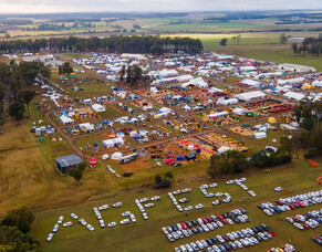 Event: Join us at AgFest 2022