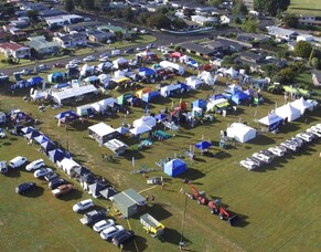 Event: Come along to DairyExpo 2025