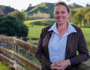 Be interested, ask questions, listen and follow up