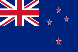 Proudly made in New Zealand