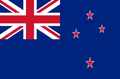 Proudly made in New Zealand