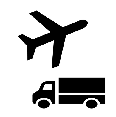 Shipping and Postage FAQs - What you need to know about shipping options and costs.