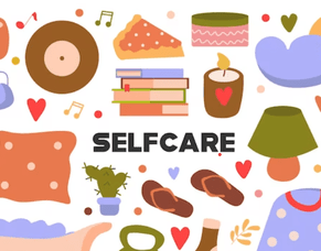 A Vital Practice for Couples in Business: Self-Care First
