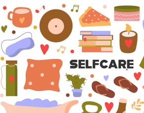 A Vital Practice for Couples in Business: Self-Care First