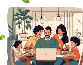 Never-ending Work Day