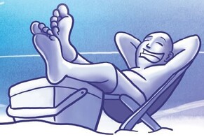 ekoYOU&rsquo;s 5 Steps to Self-Care and Relaxation