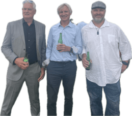 5 Conversations Siblings in Business Must Have - Before Time, Tension, or Transition Forces Them