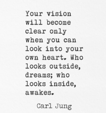 Own Your Vision: Stop Seeking Validation!